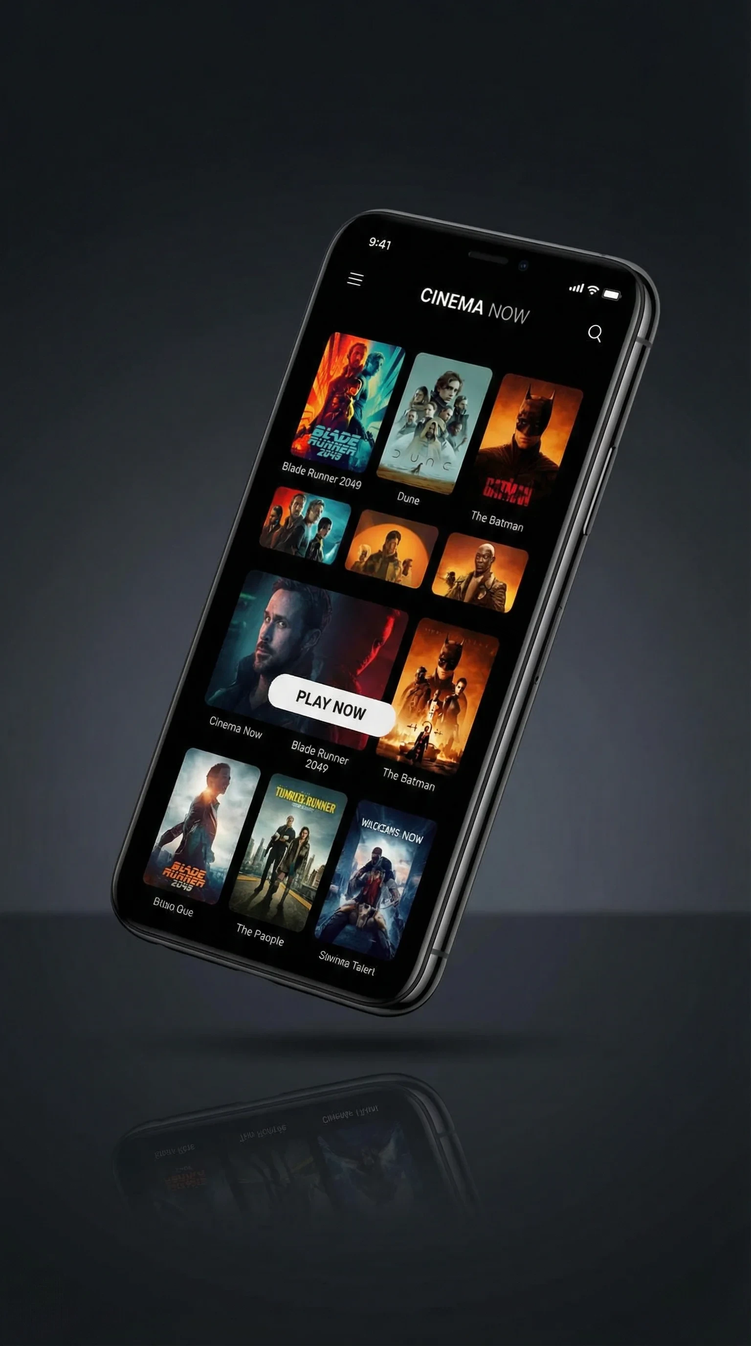 少妇视频 | 独立电影与实验影像 | 小众少妇佳片 | 不容错过移动端应用界面预览 - 一镜到底长镜头电影浏览